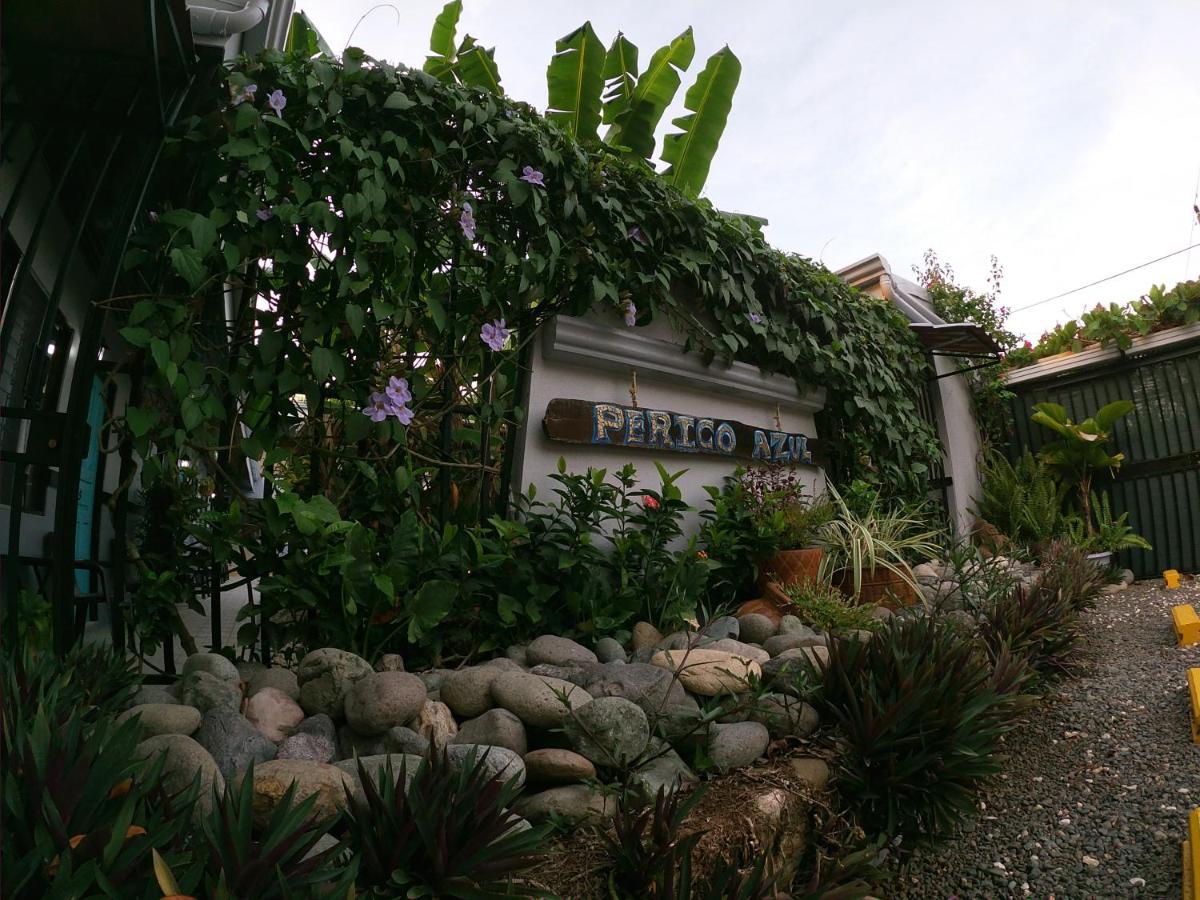 Hotel Perico Azul & Surf Camp Хако Экстерьер фото